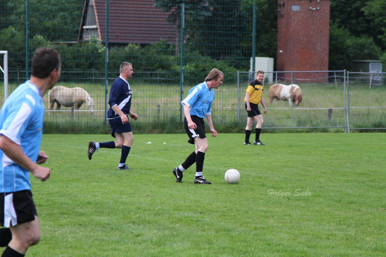 Bild 15 - Fussball